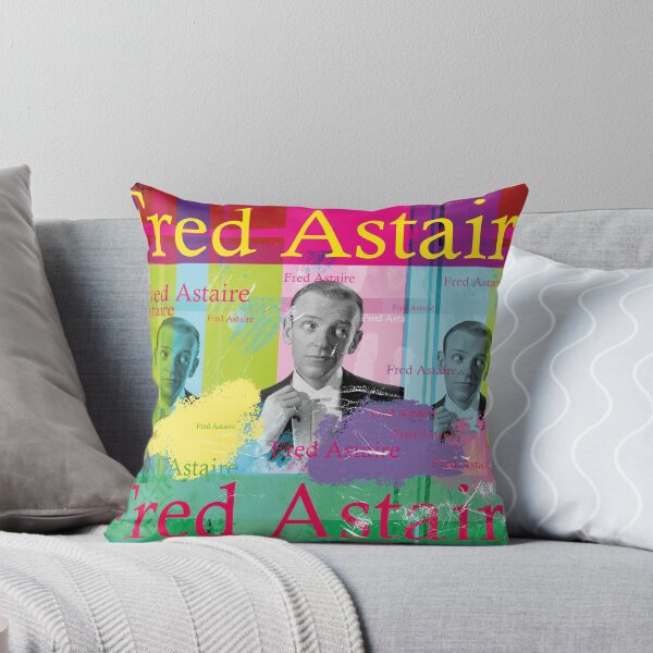 Item preview, Fred Astaire, Musical designed and sold by Mauswohn.