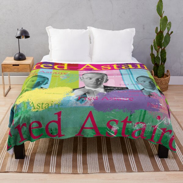 Item preview, Fred Astaire, Musical designed and sold by Mauswohn.