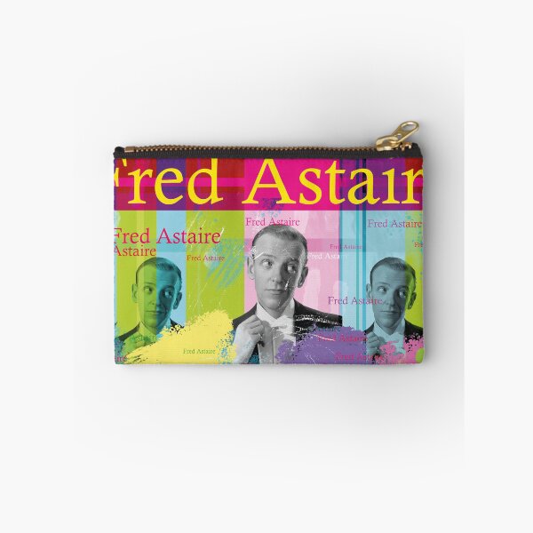 Item preview, Fred Astaire, Musical designed and sold by Mauswohn.