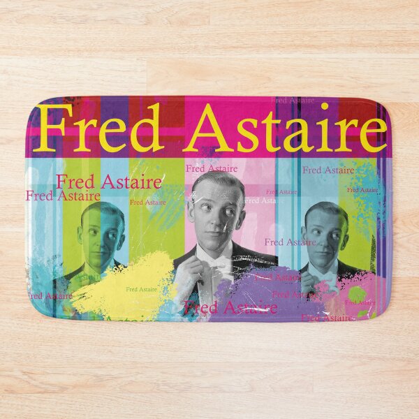Item preview, Fred Astaire, Musical designed and sold by Mauswohn.