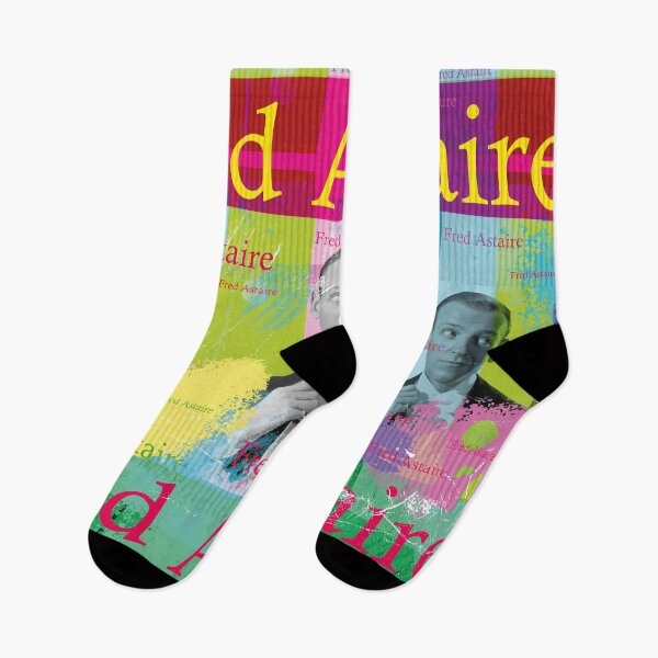 Item preview, Fred Astaire, Musical designed and sold by Mauswohn.