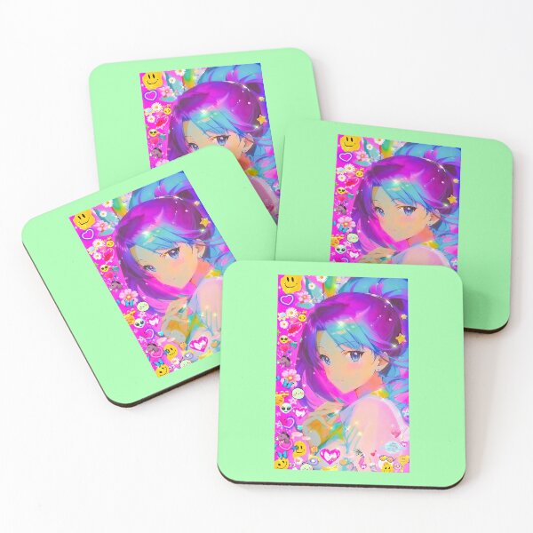 Item preview, Cotton Candy Babe designed and sold by celestial wonderland.