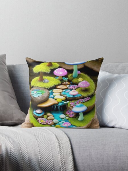 Item preview, Fairy Garden designed and sold by Ashleyjm12.