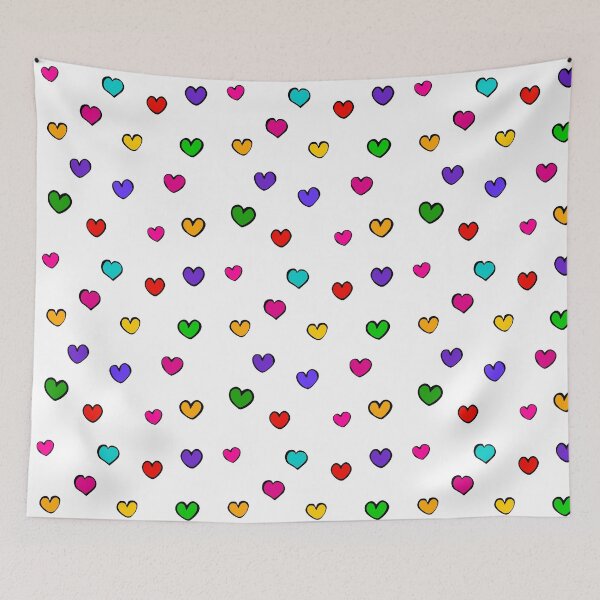 Item preview, Fun Hearts pack designed and sold by EzezFolio.