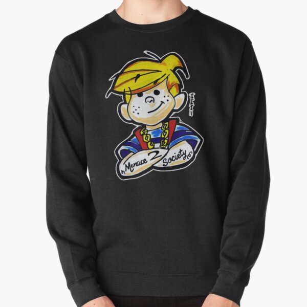 Menace To Society Sweatshirts Hoodies for Sale Redbubble