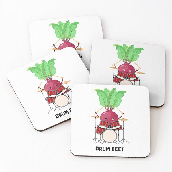 Item preview, Drummer | Drum Beat | "Drum Beet" designed and sold by Fun-N-Cool-Tees.