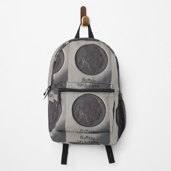 Item preview, buffalo nickel designed and sold by creeper098.