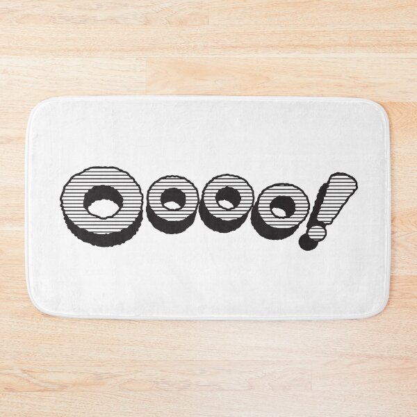 Item preview, Oooo! (La La) designed and sold by WonderWhat.