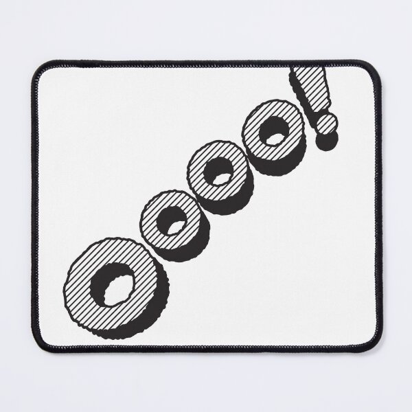 Item preview, Oooo! (La La) designed and sold by WonderWhat.