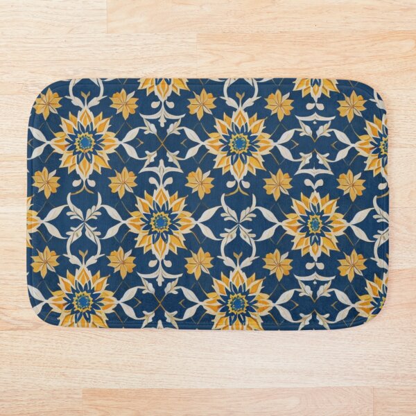 Item preview, Flower Pattern 6 designed and sold by nickelangelo1.