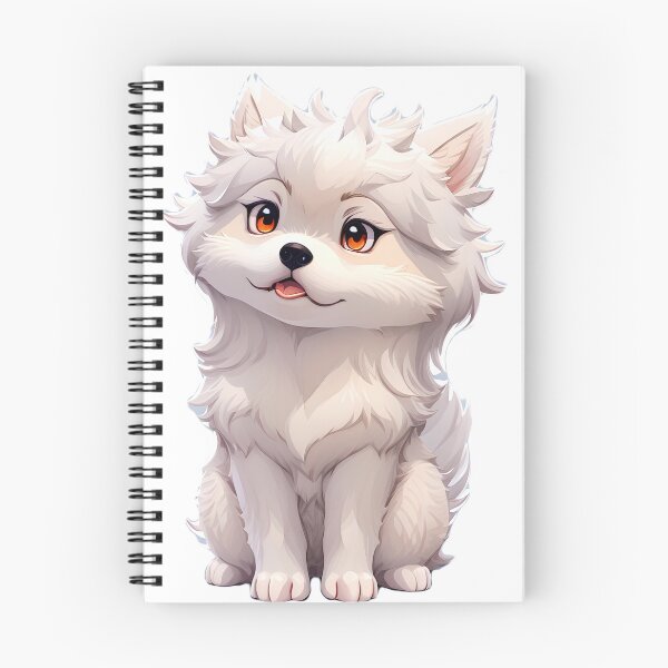 Item preview, Siberian husky, "Loyal Ambition: Just as dogs are fiercely loyal, let your dedication and loyalty drive your aspirations. designed and sold by Sober-dogs.