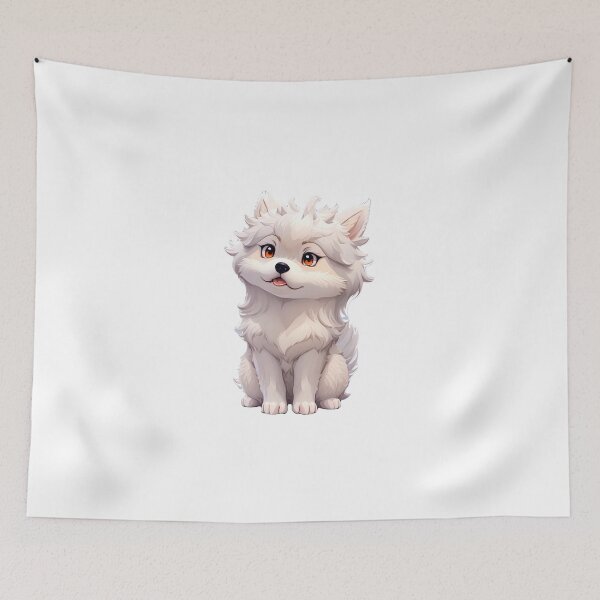 Item preview, Siberian husky, "Loyal Ambition: Just as dogs are fiercely loyal, let your dedication and loyalty drive your aspirations. designed and sold by Sober-dogs.
