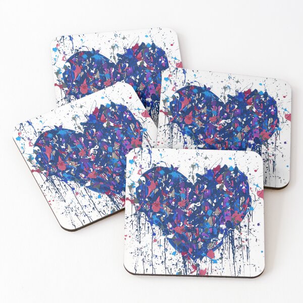 Item preview, Mural Love designed and sold by MorganBelly.