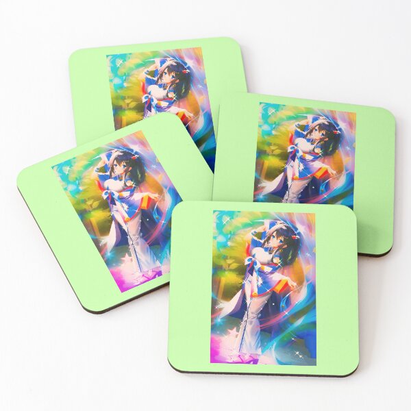 Item preview, Your Anime Babe designed and sold by celestial wonderland.