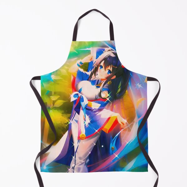 Item preview, Your Anime Babe designed and sold by celestial wonderland.