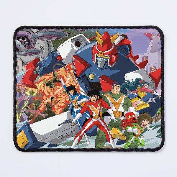 Item preview, voltes v pin up designed and sold by drawdude77.
