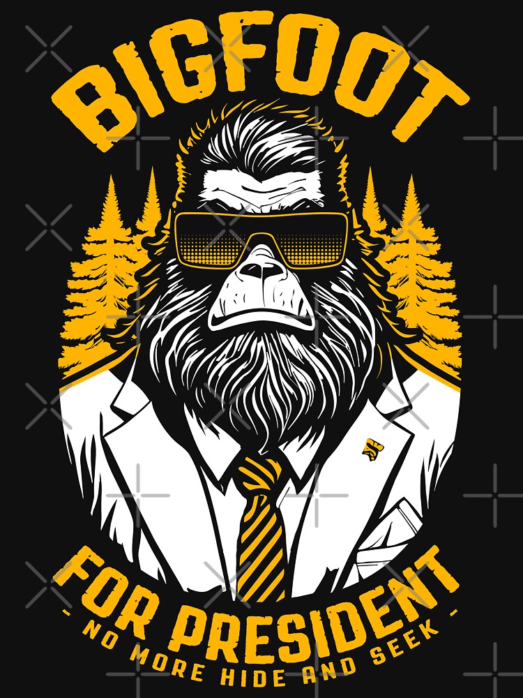 Search 4 Bigfoot no Steam