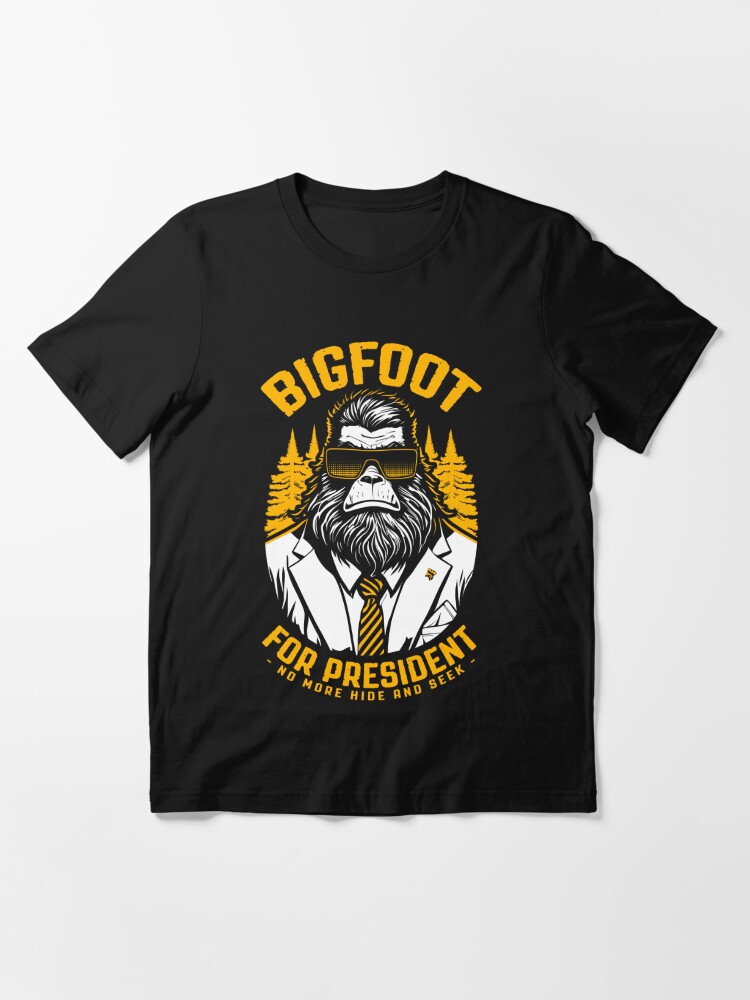 Search 4 Bigfoot no Steam