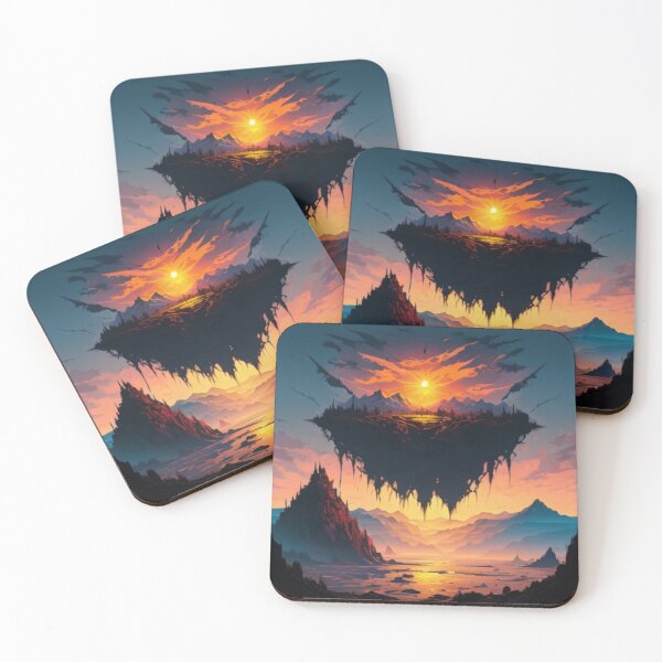 Item preview, Stellar Summit designed and sold by LucidMindz.