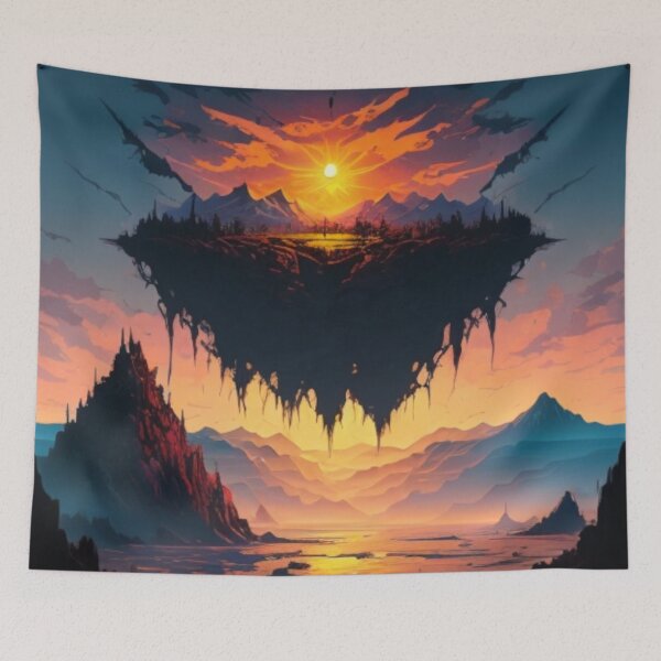 Item preview, Stellar Summit designed and sold by LucidMindz.