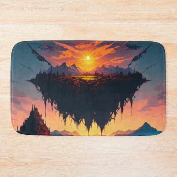 Item preview, Stellar Summit designed and sold by LucidMindz.