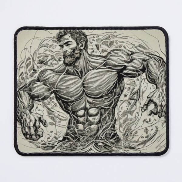Item preview, The Titan designed and sold by LucidMindz.