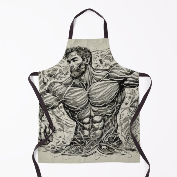 Item preview, The Titan designed and sold by LucidMindz.