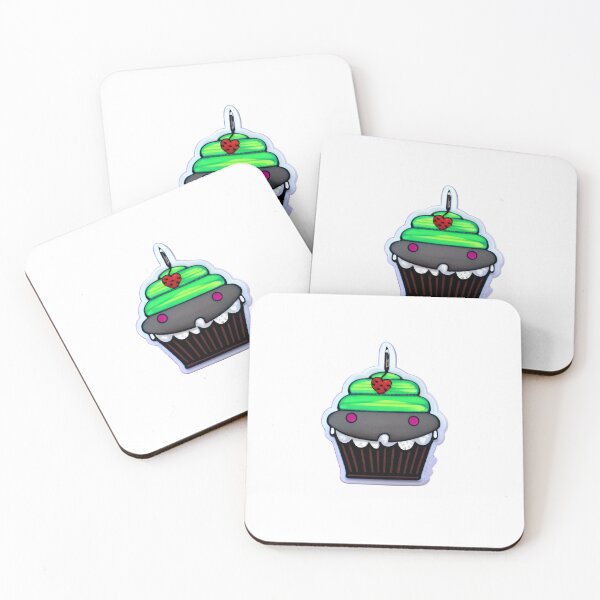 Item preview, Ectoplasm Delight designed and sold by Jennifer Cannon.