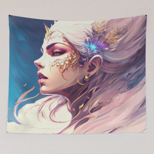 Item preview, Graceful Motion designed and sold by LucidMindz.