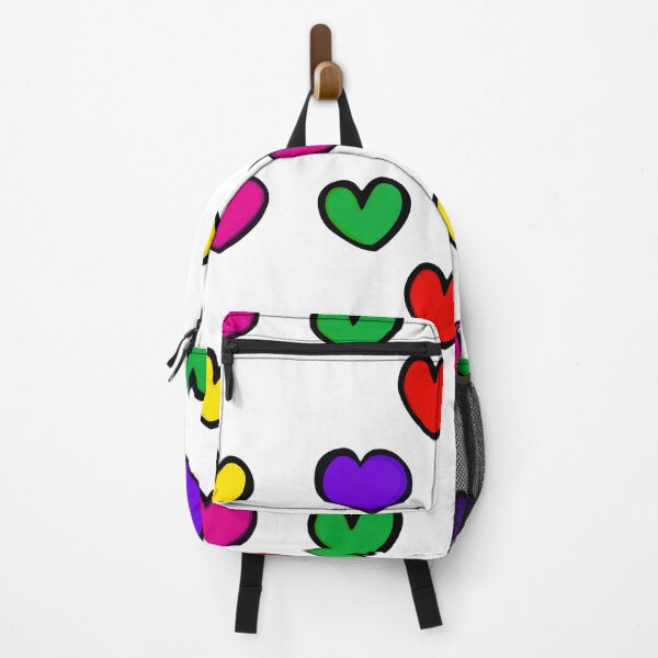 Item preview, Fun Hearts pack designed and sold by EzezFolio.