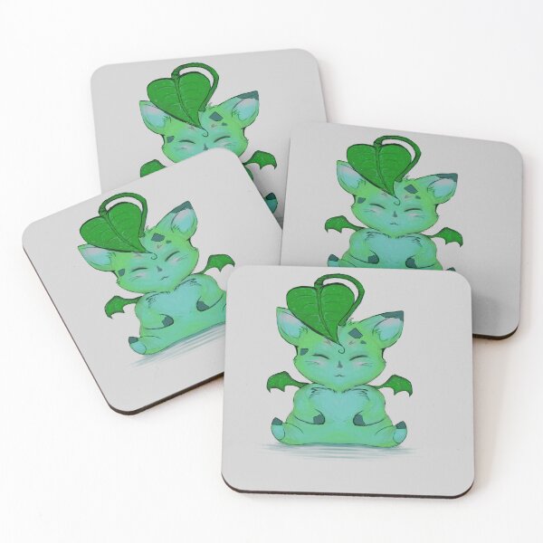 Item preview, Moogle-Saur designed and sold by BinxySage.