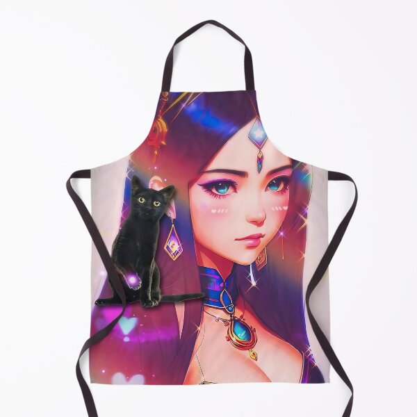 Item preview, Violet designed and sold by celestial wonderland.