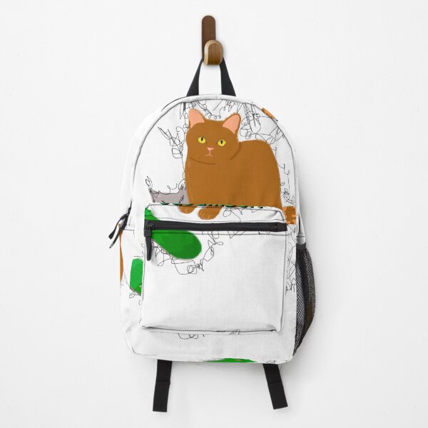 Item preview, I hate cucumber! designed and sold by ssimk.