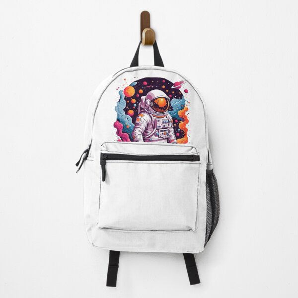 Item preview, Astronaut Sticker designed and sold by Dineshjangra.