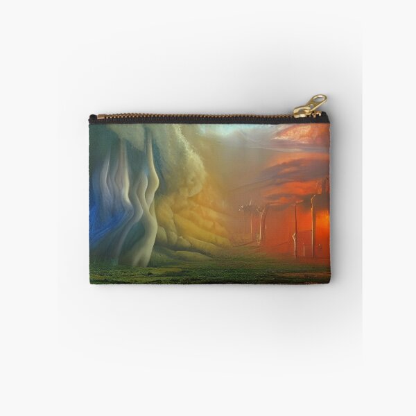 Item preview, Dystopia designed and sold by NomadicCreative.