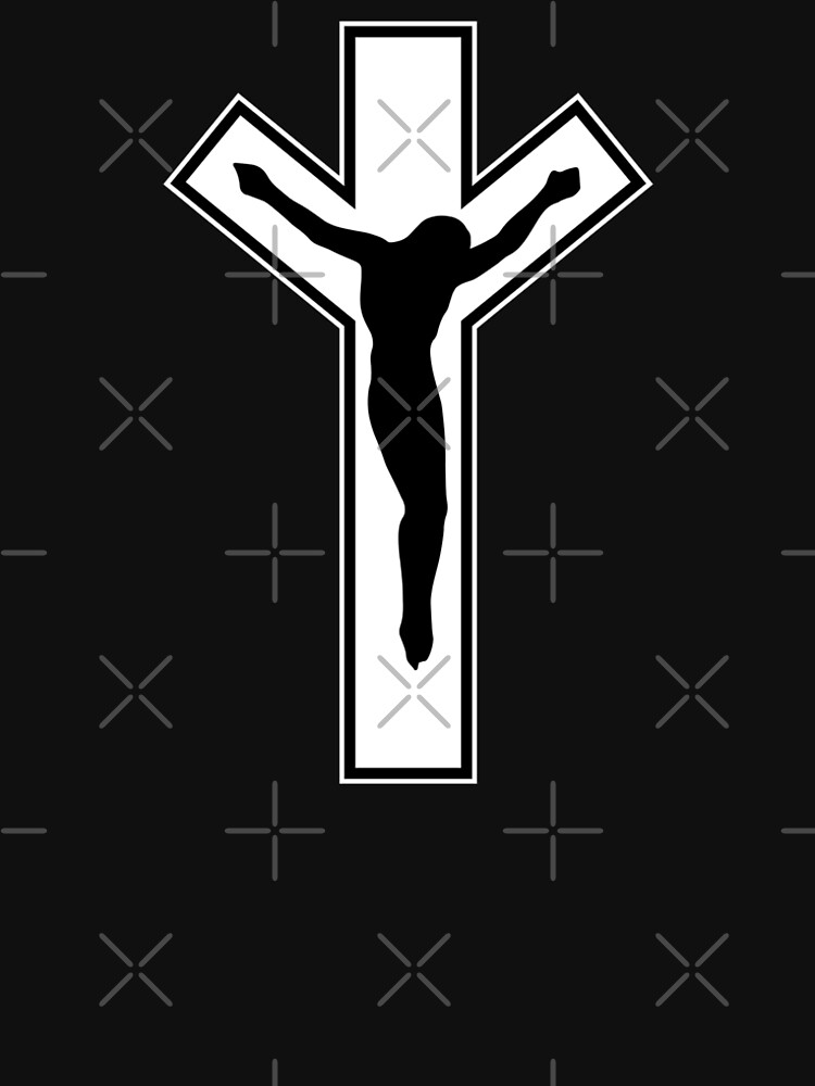Cross (in white) by ANGELSONLY