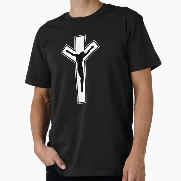 Item preview, Cross (in white) designed and sold by ANGELSONLY.