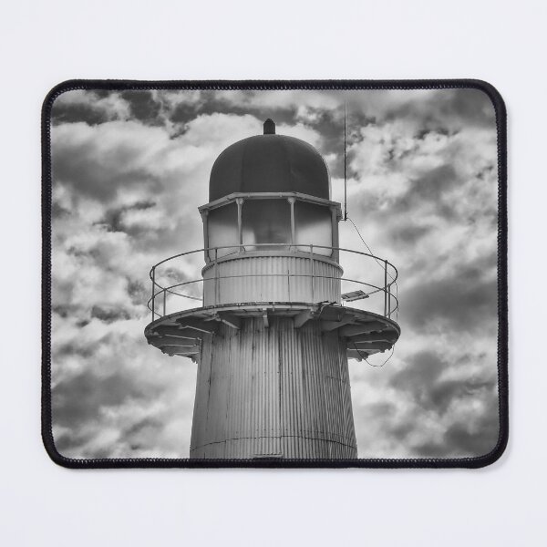 Item preview, Bulwer Island Lighthouse designed and sold by pcole123.