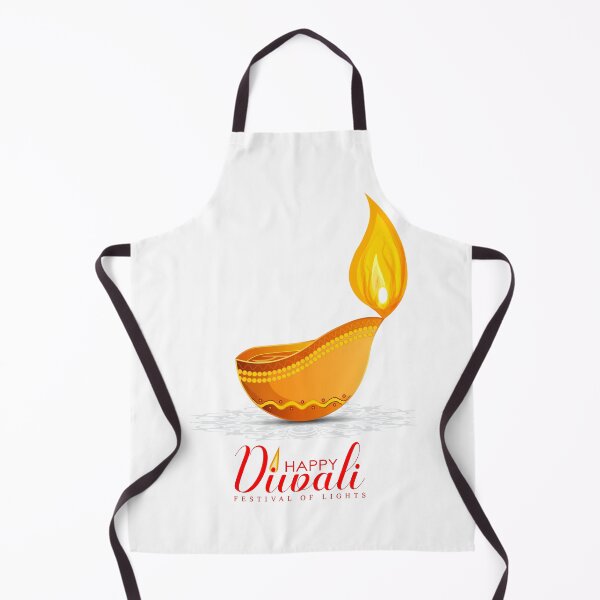 Item preview, Diwali yellow candle, Festival of lights, Diwali designed and sold by TirrellColister.