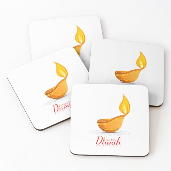 Item preview, Diwali yellow candle, Festival of lights, Diwali designed and sold by TirrellColister.