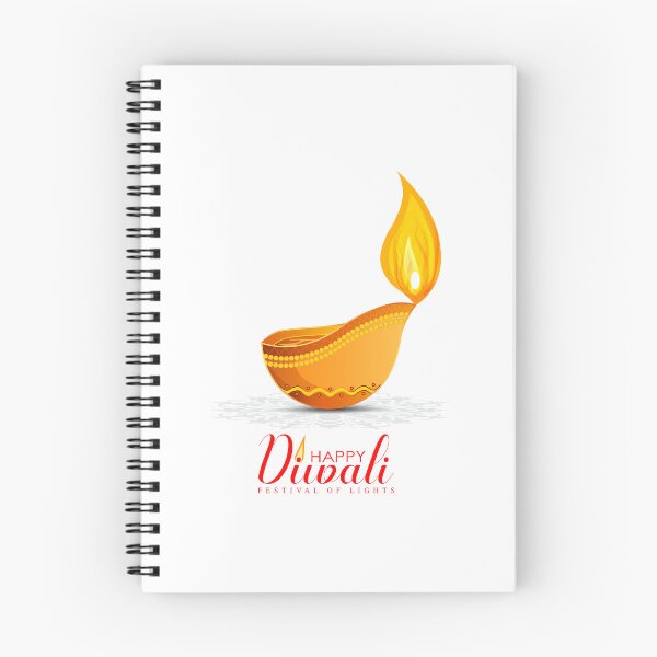 Item preview, Diwali yellow candle, Festival of lights, Diwali designed and sold by TirrellColister.