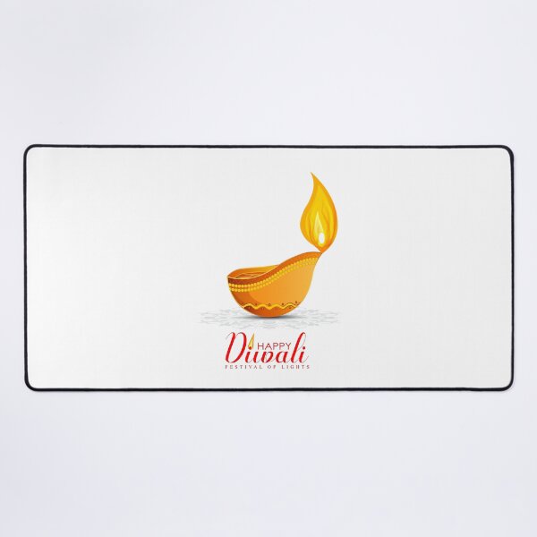 Item preview, Diwali yellow candle, Festival of lights, Diwali designed and sold by TirrellColister.