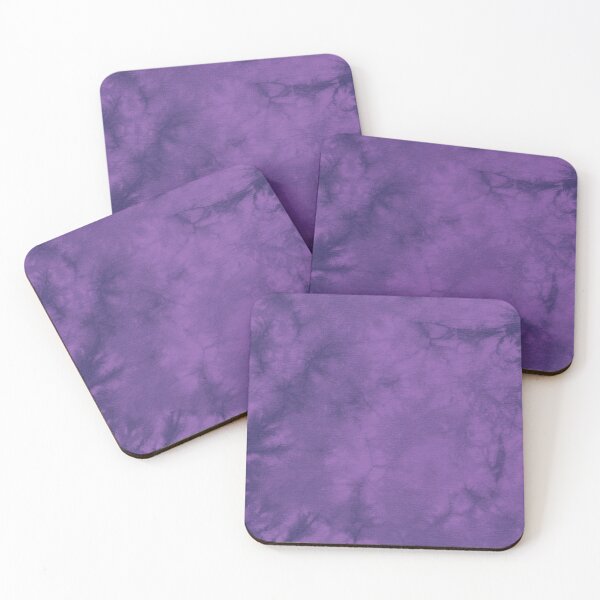 Item preview, Royal Intuition Purple Tie Dye for Boho Chic Style designed and sold by Ninjakandy.