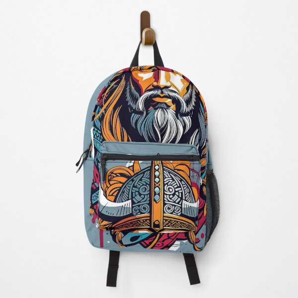 Item preview, Viking designed and sold by Aarakaruturi.