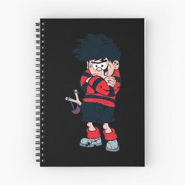Item preview, Dennis and Gnasher designed and sold by FashionsSnide.
