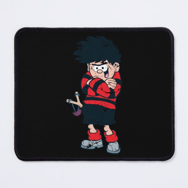 Item preview, Dennis and Gnasher designed and sold by FashionsSnide.