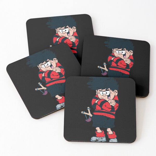 Item preview, Dennis and Gnasher designed and sold by FashionsSnide.
