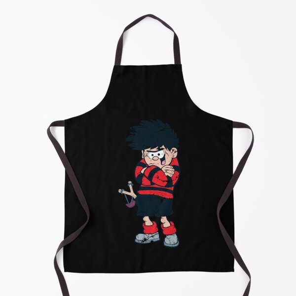 Item preview, Dennis and Gnasher designed and sold by FashionsSnide.