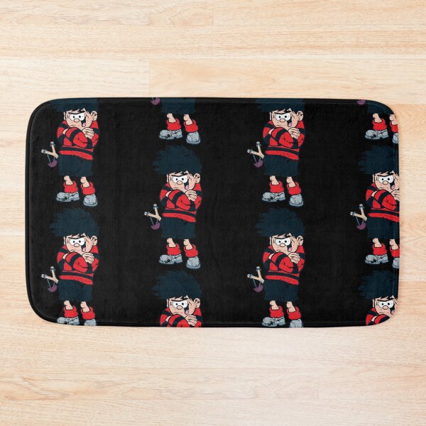 Item preview, Dennis and Gnasher designed and sold by FashionsSnide.