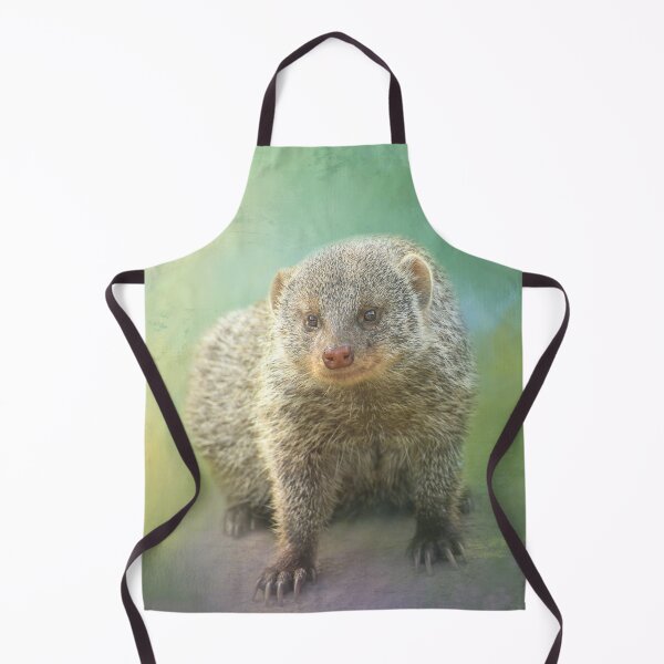 Item preview, Mongoose 02 designed and sold by Elisabeth Lucas.